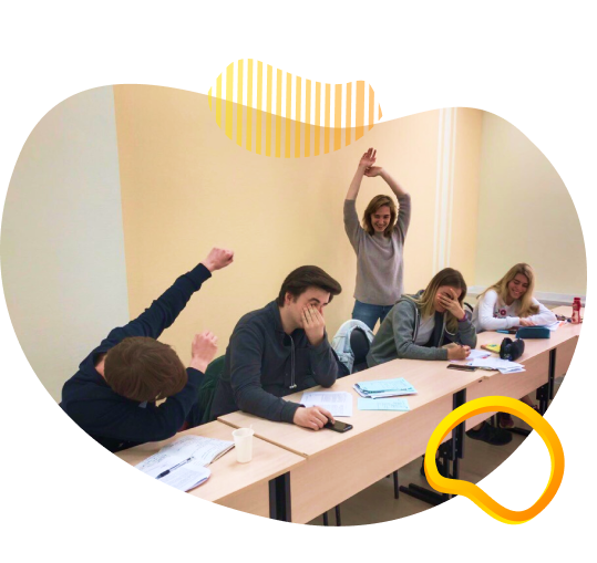 Диагностика знаний