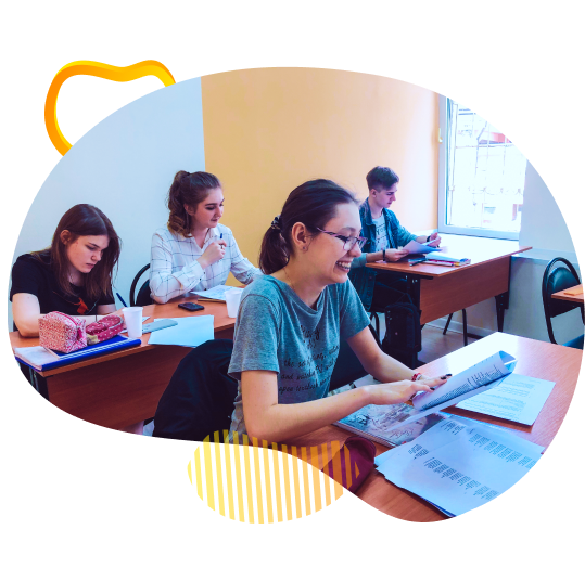 Отработка 2-ой части экзамена