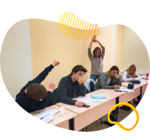 Диагностика знаний