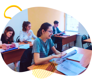 Отработка 2-ой части экзамена